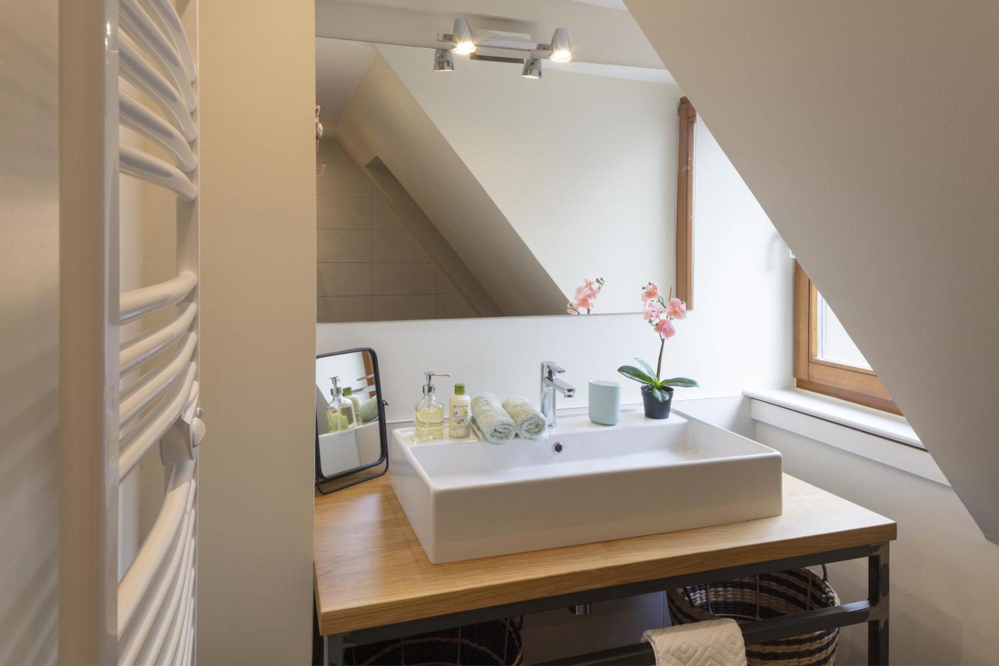 Les Gites Du Retable Colmar Exterior foto