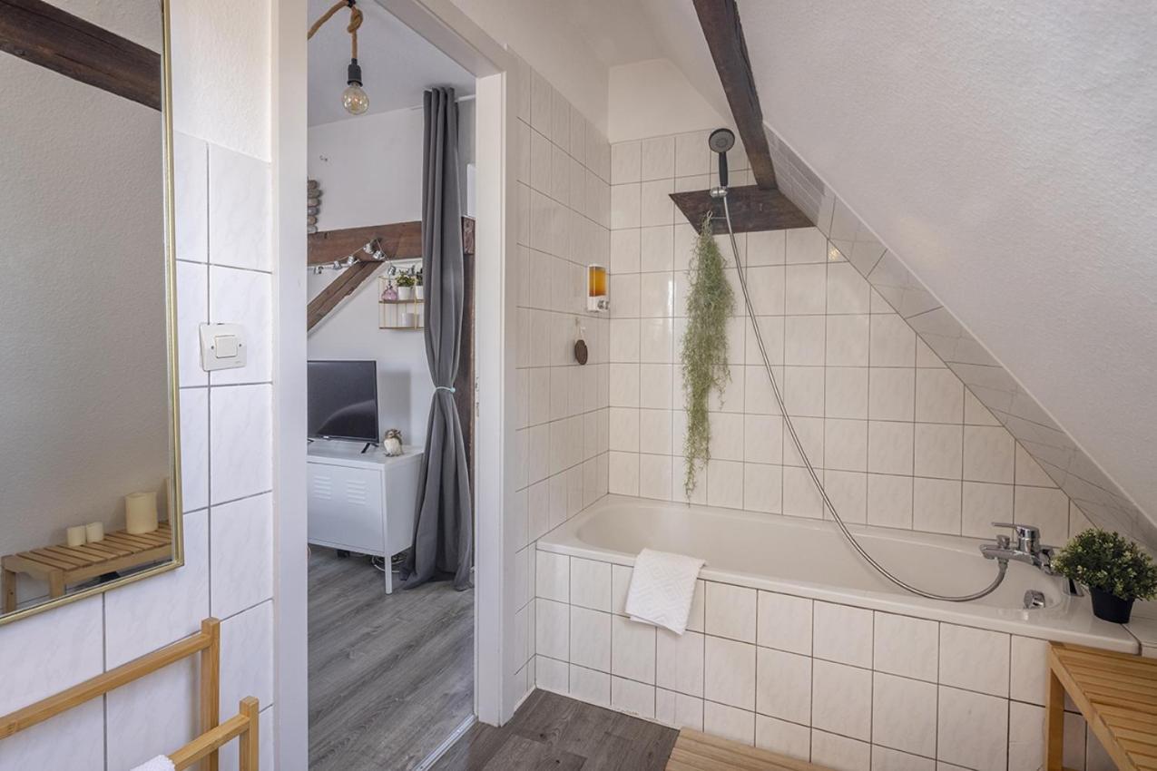 Les Gites Du Retable Colmar Cameră foto