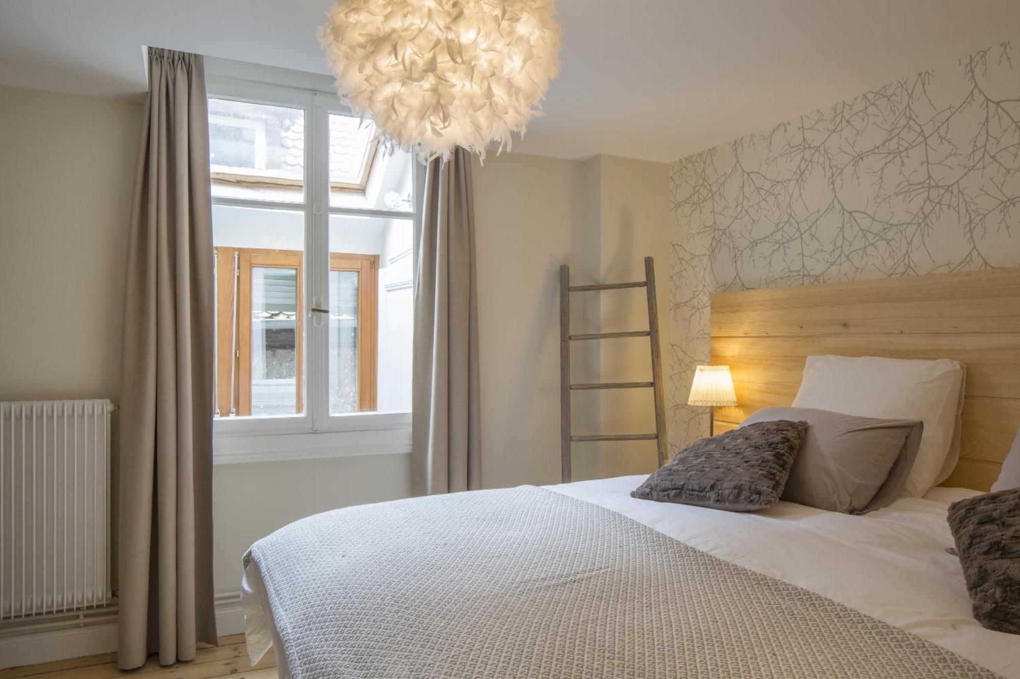 Les Gites Du Retable Colmar Exterior foto