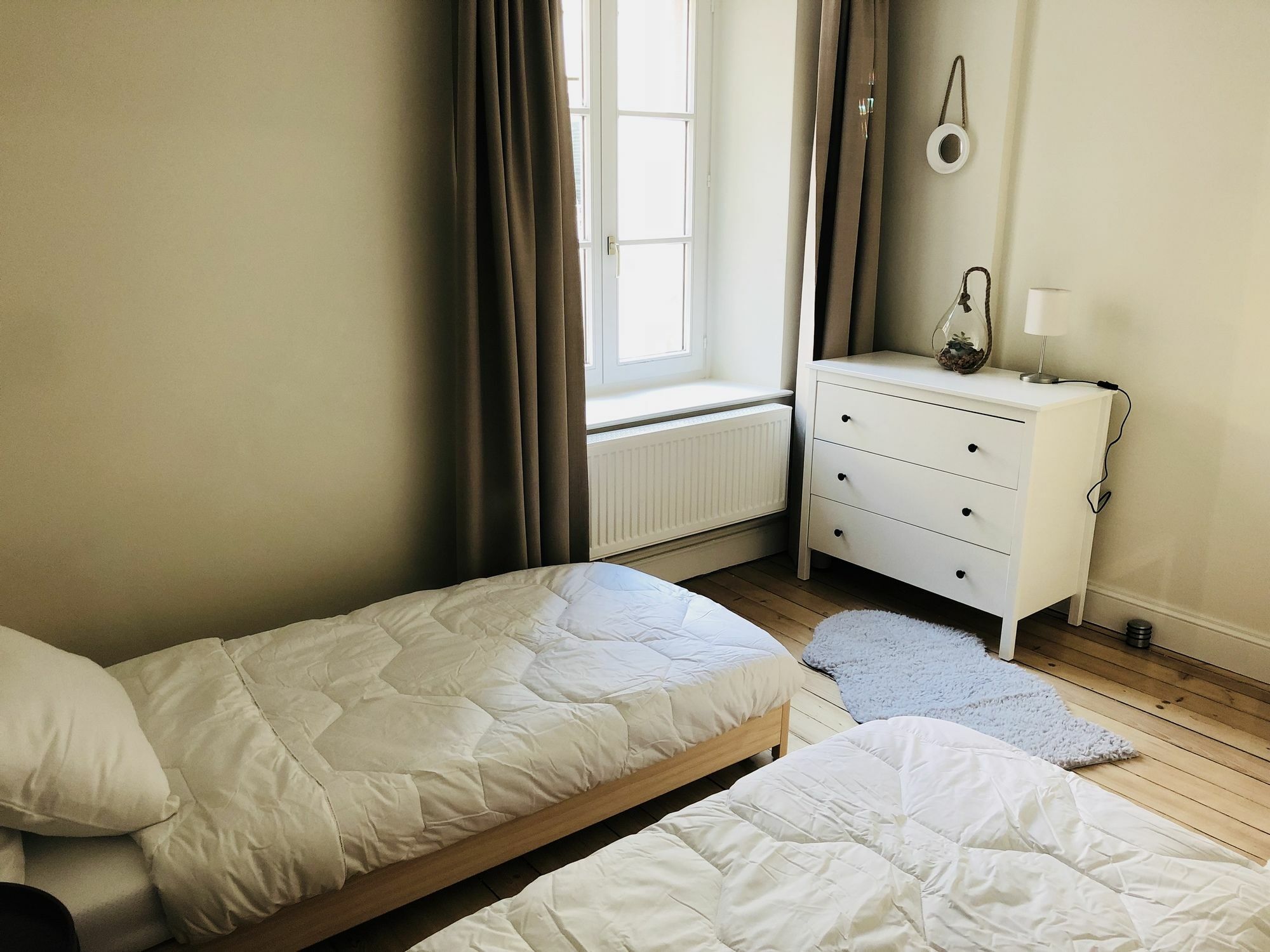 Les Gites Du Retable Colmar Exterior foto